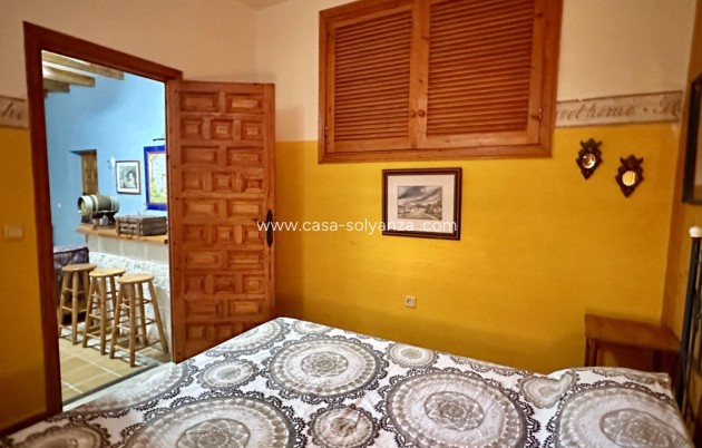 Revente - Maison de ville - Orihuela Costa - Costa Blanca