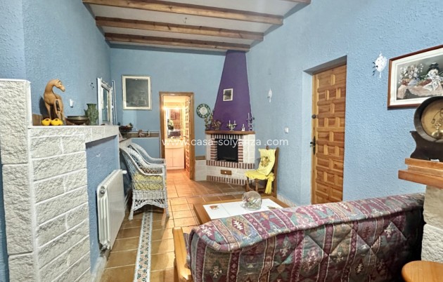 Revente - Maison de ville - Orihuela Costa - Costa Blanca