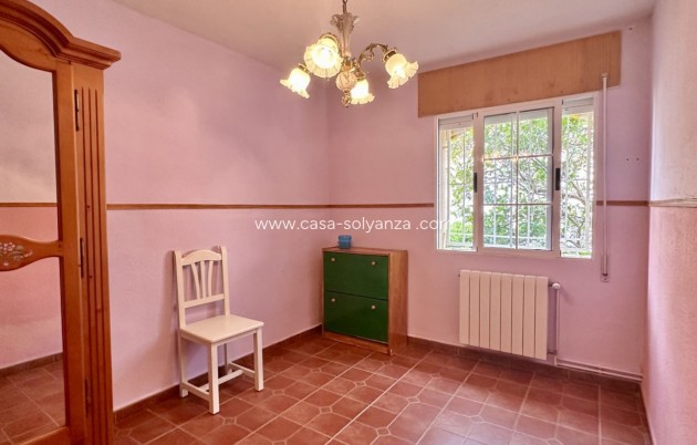 Revente - Maison de ville - Orihuela Costa - Costa Blanca