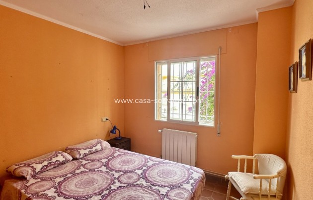 Revente - Maison de ville - Orihuela Costa - Costa Blanca