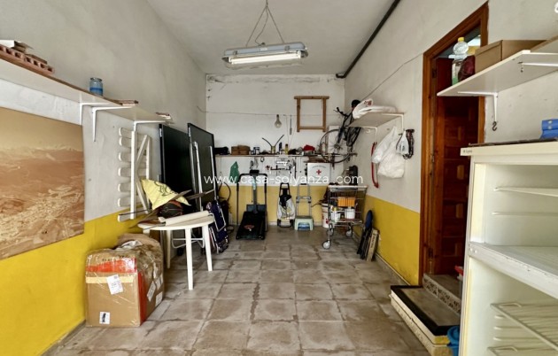 Revente - Maison de ville - Orihuela Costa - Costa Blanca