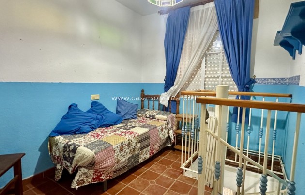 Revente - Maison de ville - Orihuela Costa - Costa Blanca