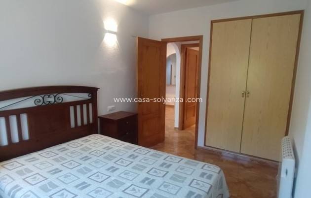 Revente - Appartement - Torrevieja - El Molino