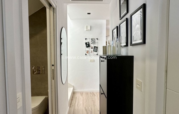 Wiederverkauf - Villa - Orihuela Costa - Costa Blanca