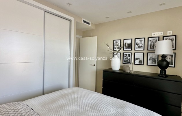 Wiederverkauf - Villa - Orihuela Costa - Costa Blanca