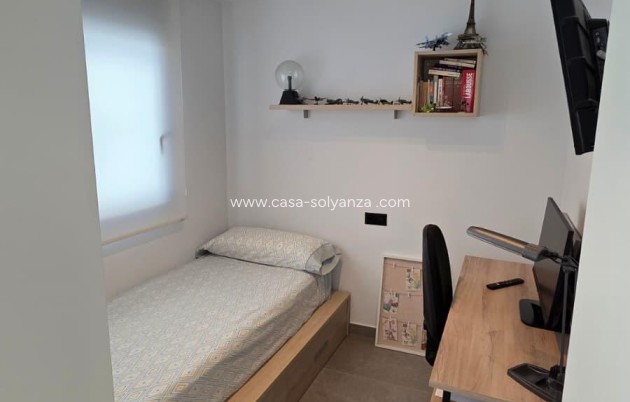 Revente - Maison de ville - Guardamar del Segura - Los Secanos