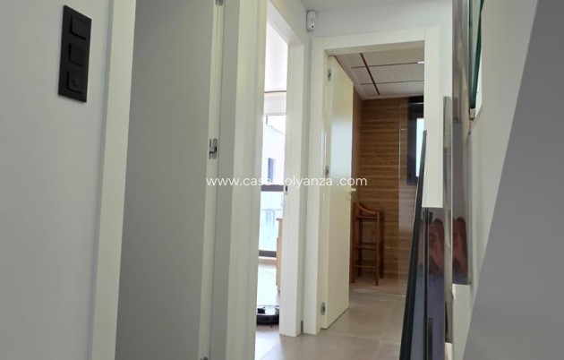 Revente - Maison de ville - Guardamar del Segura - Los Secanos