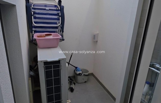 Revente - Maison de ville - Guardamar del Segura - Los Secanos