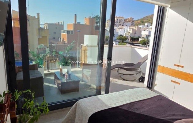 Revente - Maison de ville - Guardamar del Segura - Los Secanos