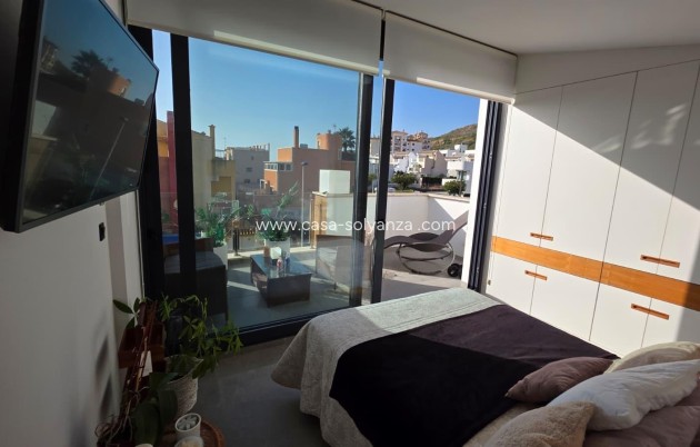 Revente - Maison de ville - Guardamar del Segura - Los Secanos