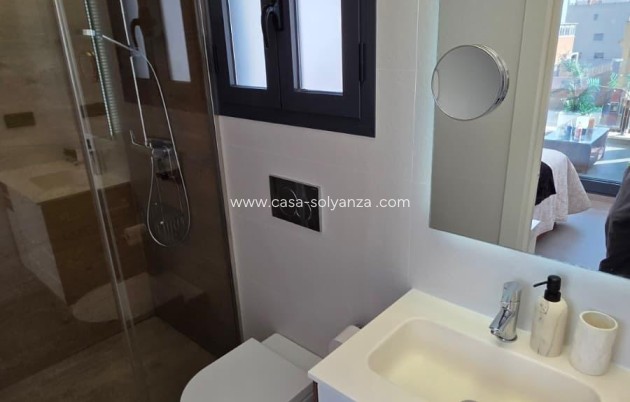 Revente - Maison de ville - Guardamar del Segura - Los Secanos