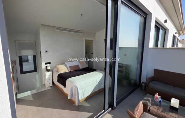 Revente - Maison de ville - Guardamar del Segura - Los Secanos