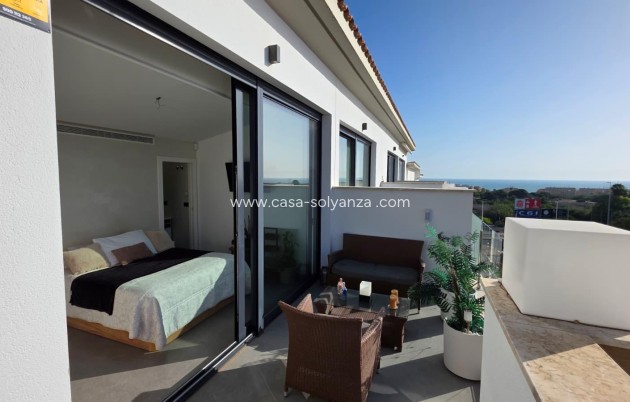 Revente - Maison de ville - Guardamar del Segura - Los Secanos