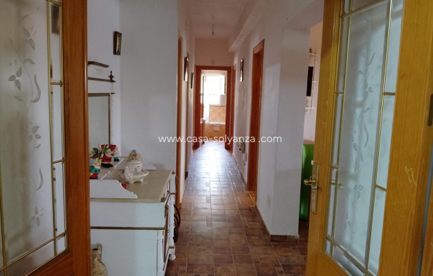 Resale - Country Property/Finca - Cartagena - La Magdalena