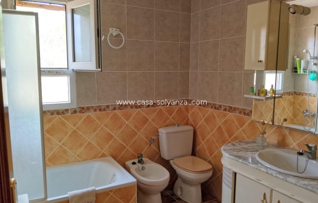 Resale - Country Property/Finca - Cartagena - La Magdalena