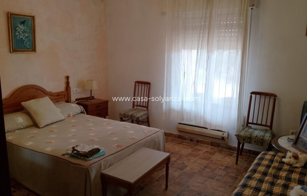 Resale - Country Property/Finca - Cartagena - La Magdalena