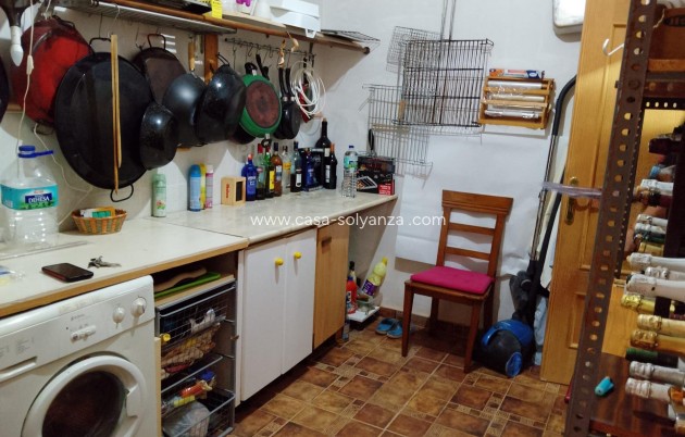 Resale - Country Property/Finca - Cartagena - La Magdalena