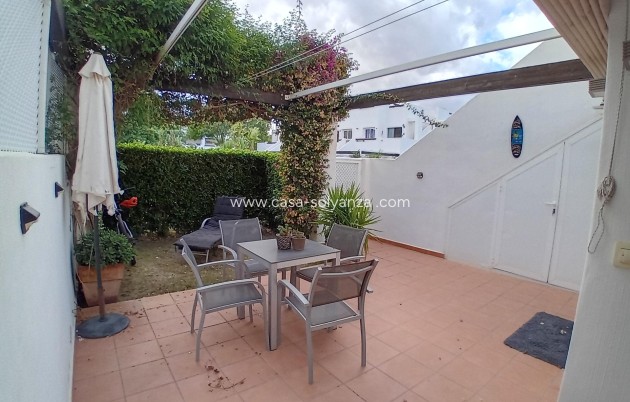 Revente - Appartement - Alhama de Murcia - Condado De Alhama Golf Resort