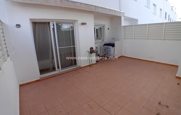 Revente - Appartement - Alhama de Murcia - Condado De Alhama Golf Resort