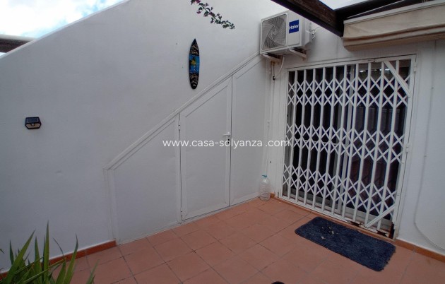 Revente - Appartement - Alhama de Murcia - Condado De Alhama Golf Resort