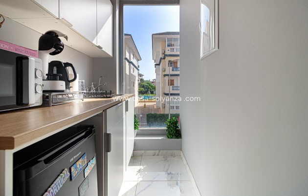 Herverkoop - Reclame - Torrevieja - La Mata