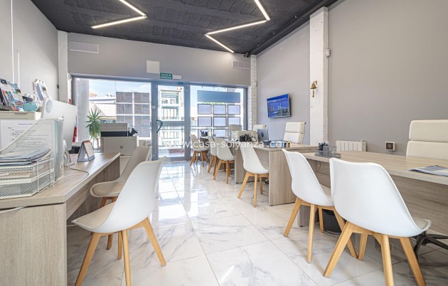 Herverkoop - Reclame - Torrevieja - La Mata