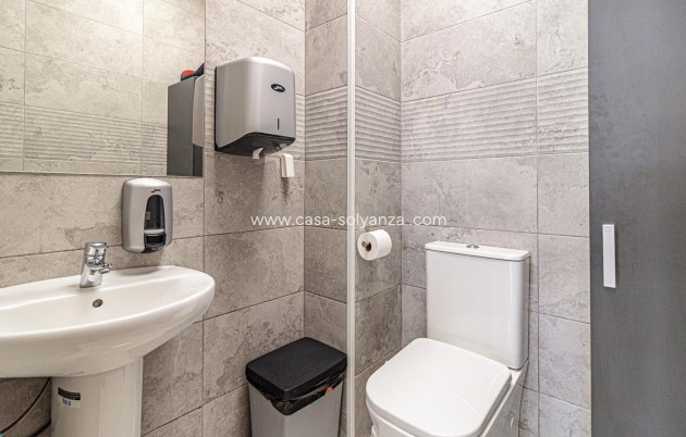 Herverkoop - Reclame - Torrevieja - La Mata