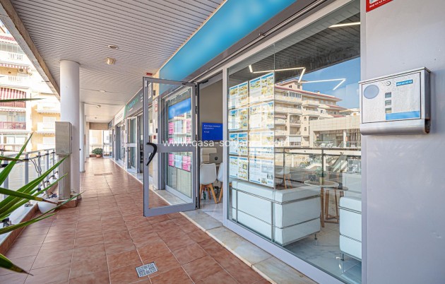 Herverkoop - Reclame - Torrevieja - La Mata
