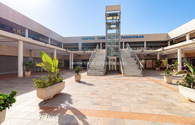 Herverkoop - Reclame - Torrevieja - La Mata