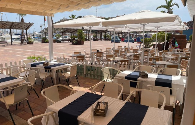 Revente - Other - Puerto de Mazarron - Paseo