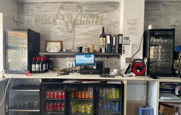 Revente - Other - Puerto de Mazarron - Paseo