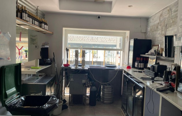 Revente - Other - Puerto de Mazarron - Paseo