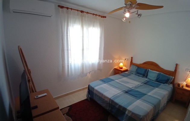 Revente - Villa - Mazarron - Camposol