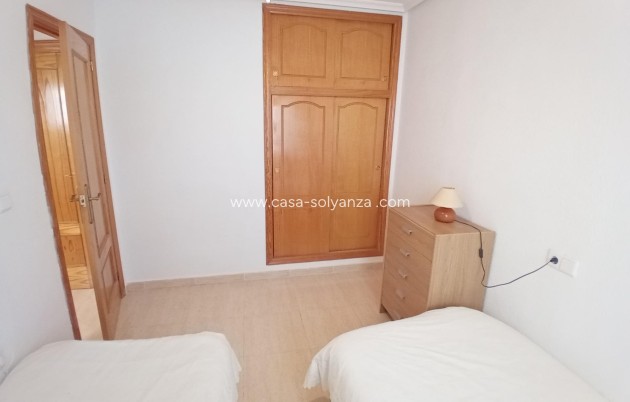 Revente - Villa - Mazarron - Camposol