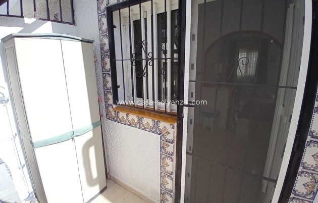 Revente - Villa - Mazarron - Camposol