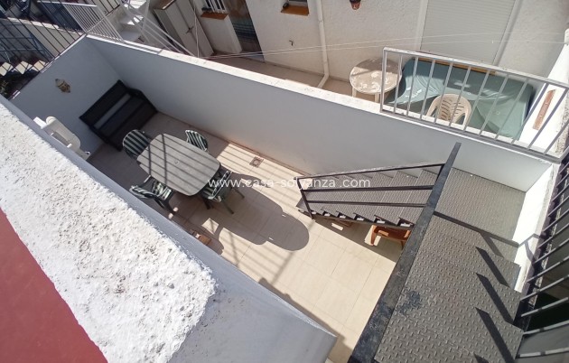 Revente - Villa - Mazarron - Camposol