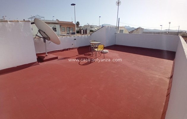 Revente - Villa - Mazarron - Camposol