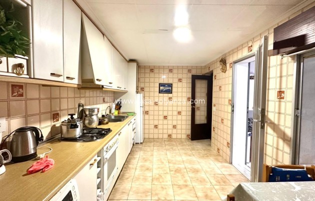 Revente - Maison de ville - Torrevieja - Playa del Cura