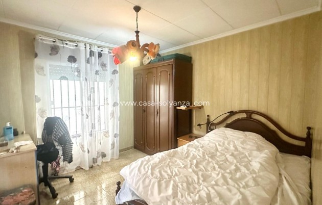 Revente - Maison de ville - Torrevieja - Playa del Cura