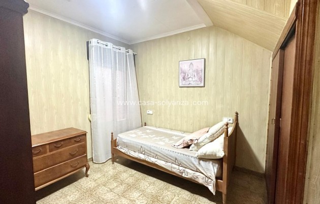 Revente - Maison de ville - Torrevieja - Playa del Cura