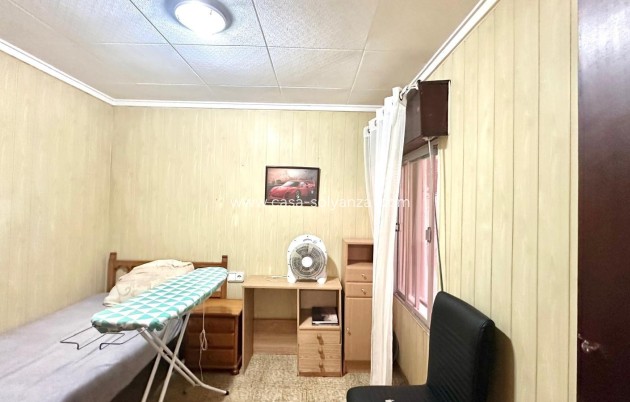 Revente - Maison de ville - Torrevieja - Playa del Cura