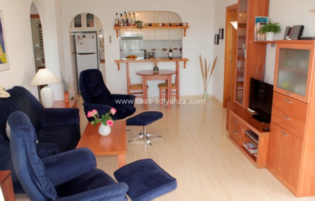 Revente - Appartement - Orihuela Costa - Costa Blanca