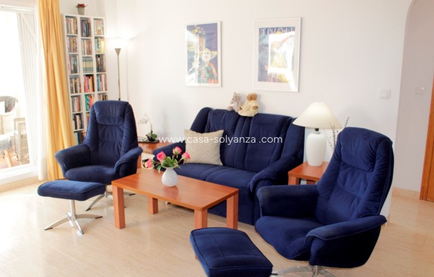 Revente - Appartement - Orihuela Costa - Costa Blanca