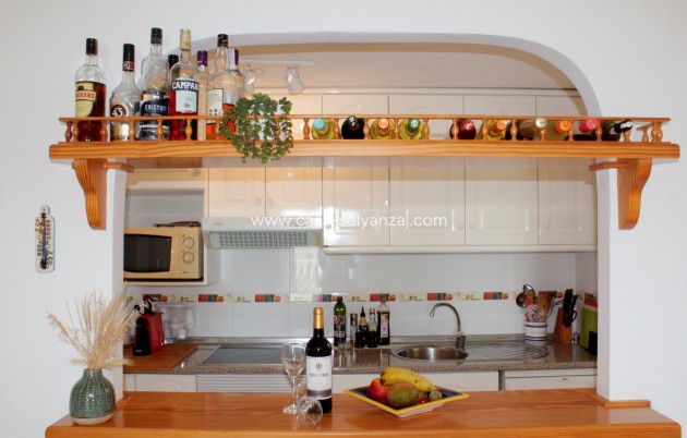 Revente - Appartement - Orihuela Costa - Costa Blanca