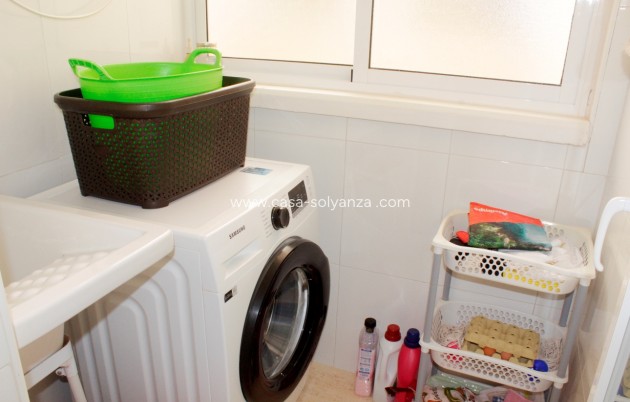 Revente - Appartement - Orihuela Costa - Costa Blanca