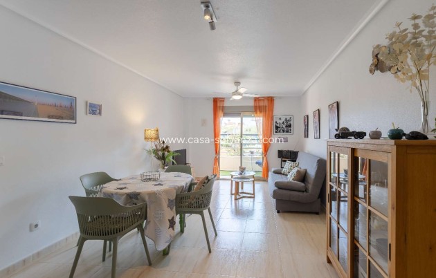 Revente - Appartement - San Miguel de Salinas