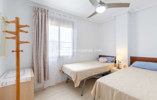 Revente - Appartement - San Miguel de Salinas