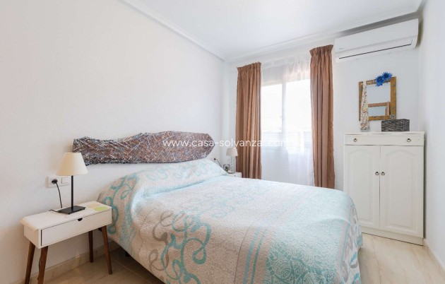 Revente - Appartement - San Miguel de Salinas
