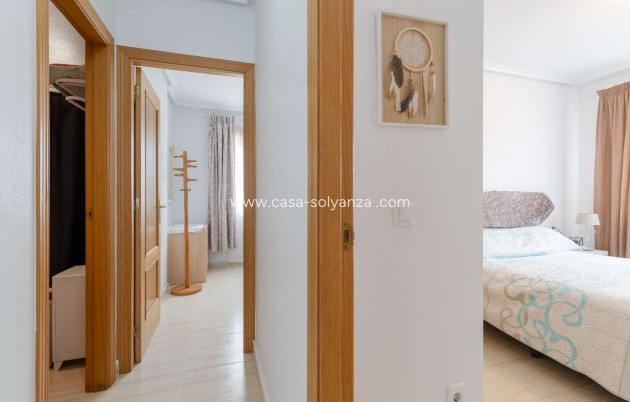 Revente - Appartement - San Miguel de Salinas