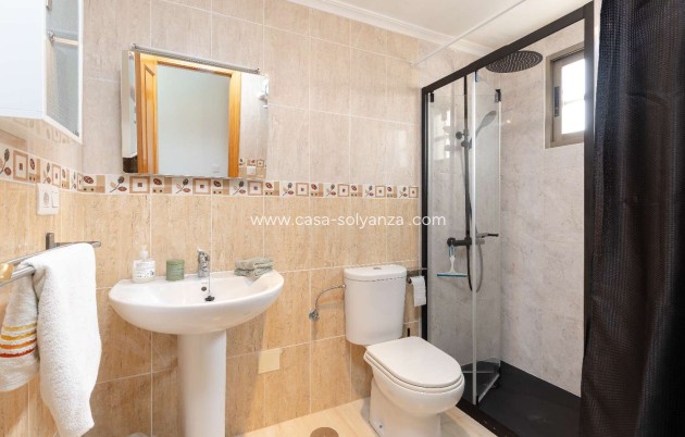 Revente - Appartement - San Miguel de Salinas